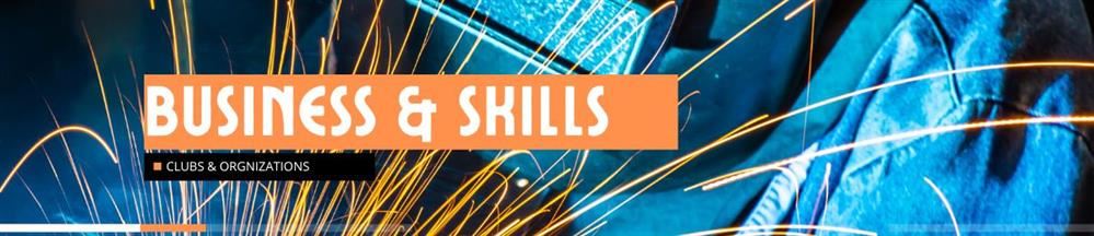 Business & Skills