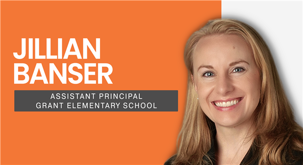 Jillian Banser
