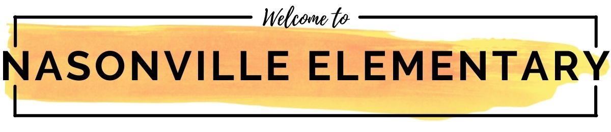 Welcome to Nasonville Elementary