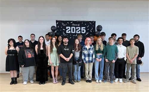 2025 Alt School Graduates