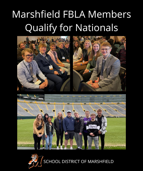  FBLA