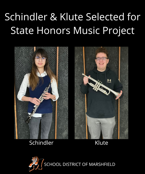  Music Students